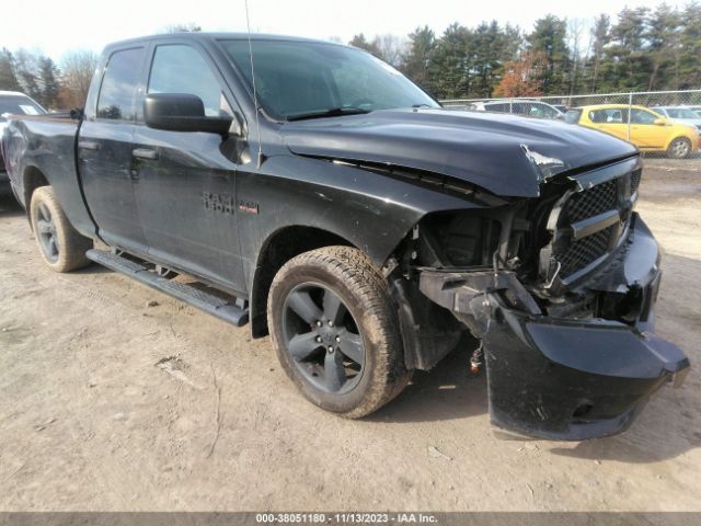 RAM 1500 2017 1c6rr7ft6hs595452