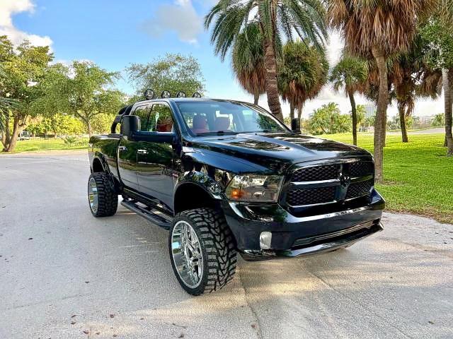 RAM 1500 ST 2017 1c6rr7ft6hs608247