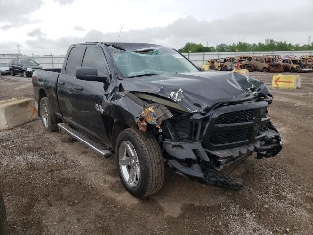 RAM 1500 ST 2017 1c6rr7ft6hs675401