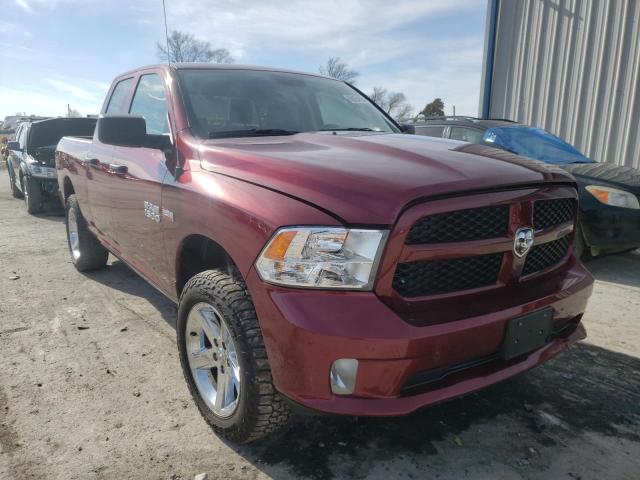 RAM 1500 ST 2017 1c6rr7ft6hs691503