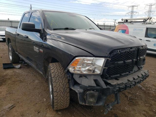 RAM 1500 ST 2017 1c6rr7ft6hs712124