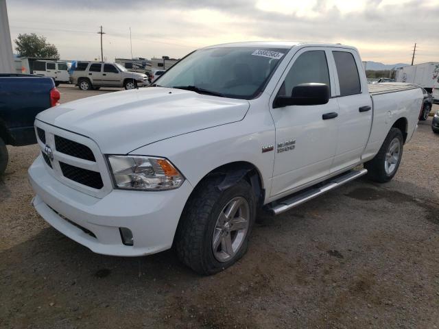 RAM 1500 ST 2017 1c6rr7ft6hs734382