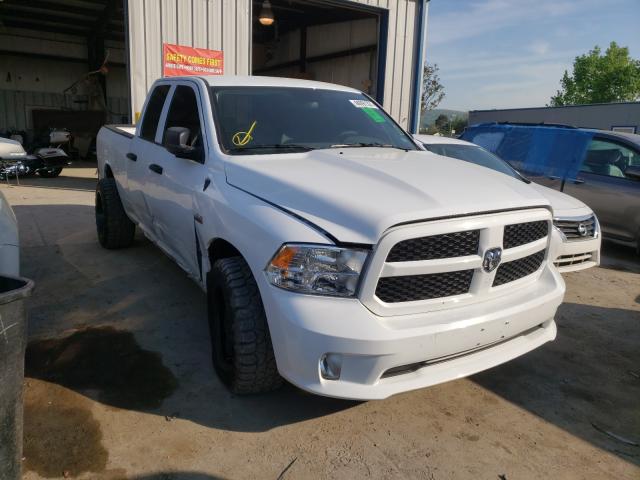 RAM 1500 ST 2017 1c6rr7ft6hs796087