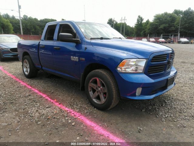 RAM 1500 2017 1c6rr7ft6hs826432