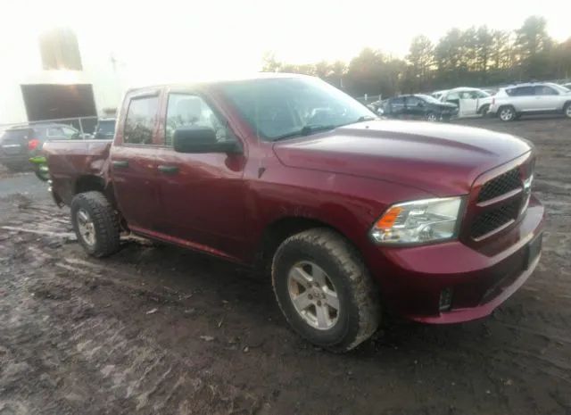 RAM 1500 2018 1c6rr7ft6js138811