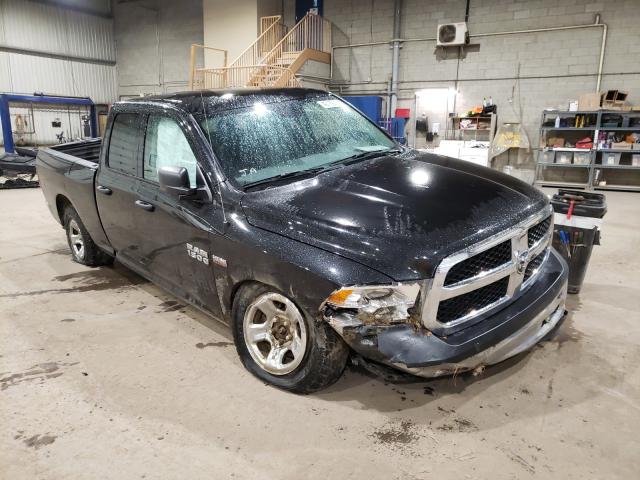 RAM 1500 ST 2018 1c6rr7ft6js194313