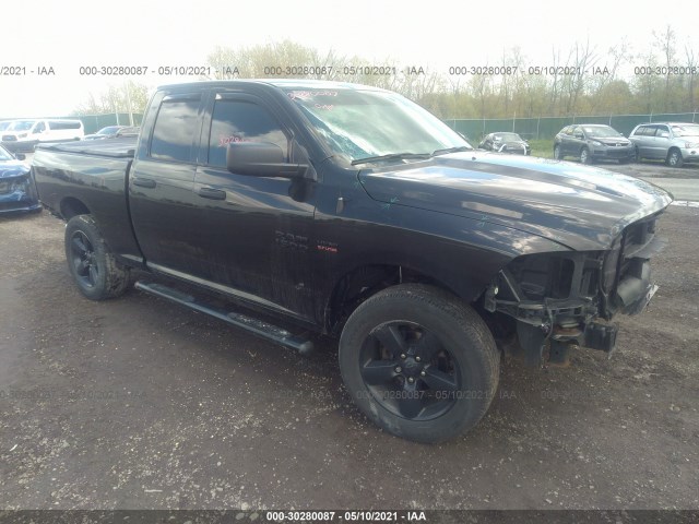 RAM 1500 2018 1c6rr7ft6js213958