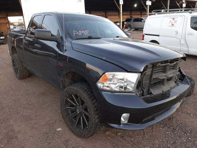 RAM 1500 ST 2018 1c6rr7ft6js214964