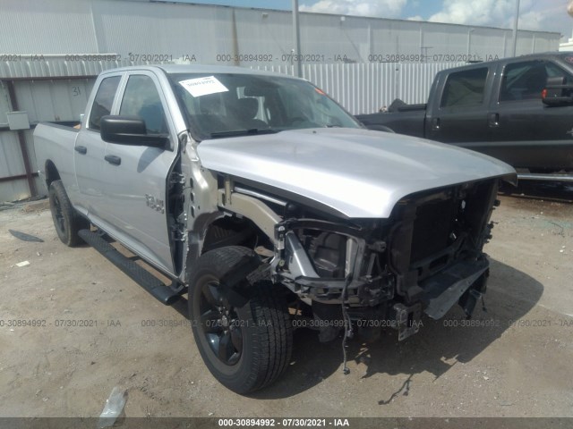 RAM 1500 2018 1c6rr7ft6js309668