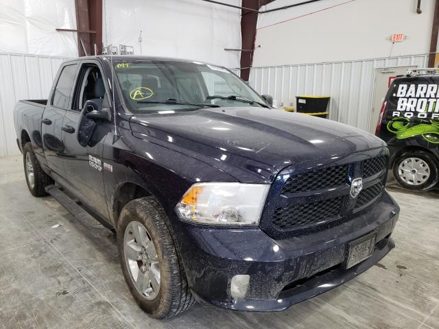 RAM 1500 ST 2018 1c6rr7ft6js310125