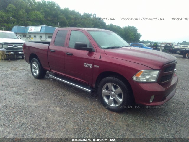 RAM 1500 2018 1c6rr7ft6js316779