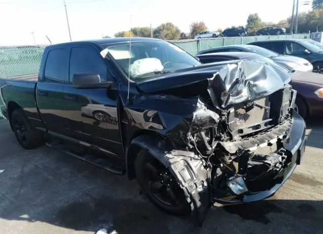 RAM 1500 2018 1c6rr7ft6js326468