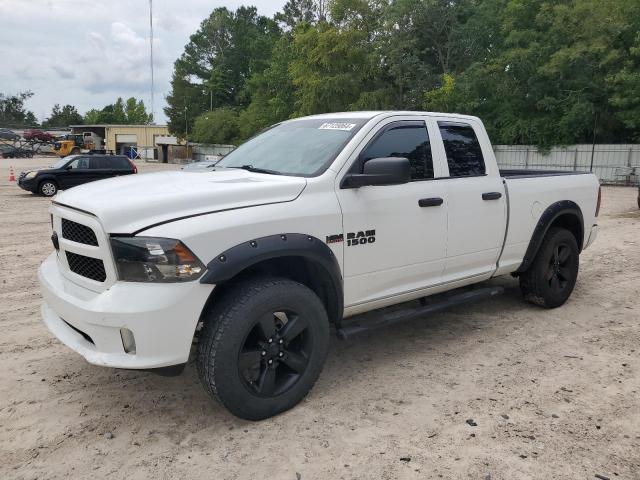 RAM 1500 ST 2018 1c6rr7ft6js327930