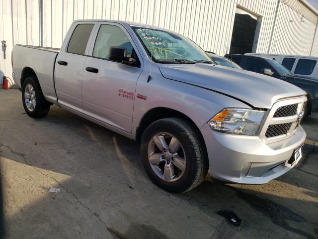 RAM 1500 ST 2018 1c6rr7ft6js328608