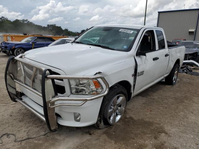 RAM 1500 ST 2018 1c6rr7ft6js328639