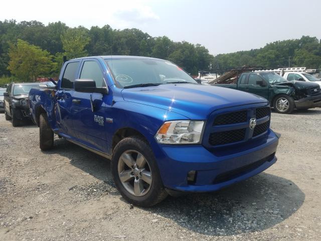 RAM 1500 CLASS 2019 1c6rr7ft6ks501318