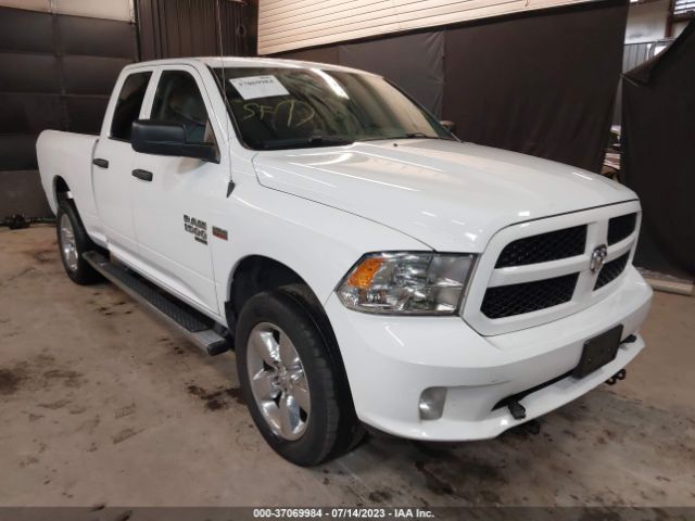 RAM 1500 CLASSIC 2019 1c6rr7ft6ks503621