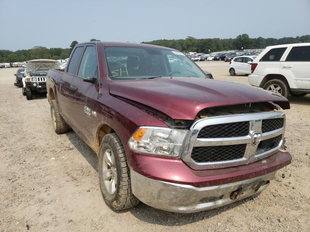 RAM 1500 CLASS 2019 1c6rr7ft6ks519267