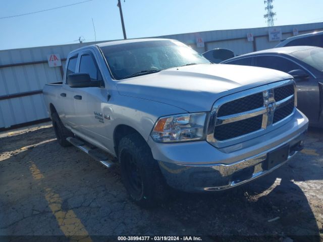 RAM 1500 CLASSIC 2019 1c6rr7ft6ks520029