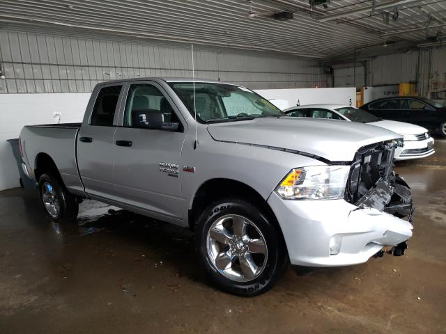 RAM 1500 CLASS 2019 1c6rr7ft6ks546811