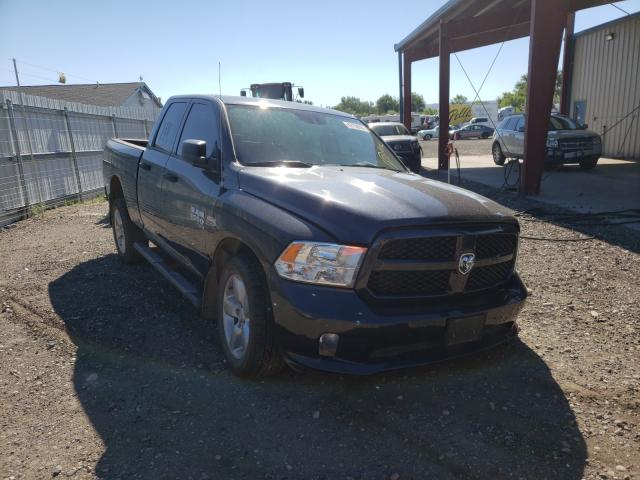 RAM 1500 CLASS 2019 1c6rr7ft6ks582658