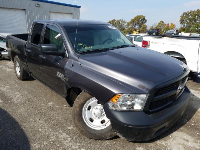 RAM 1500 CLASS 2019 1c6rr7ft6ks715936