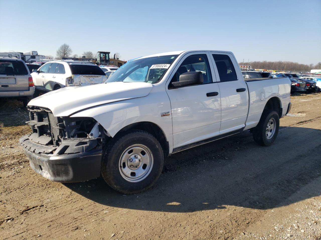 RAM 1500 2022 1c6rr7ft6ns156215