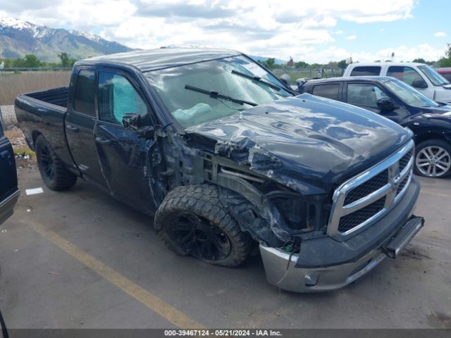 RAM 1500 2013 1c6rr7ft7ds579352