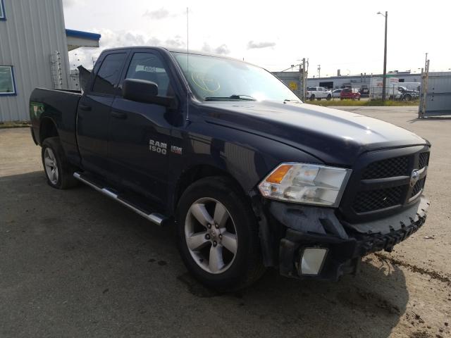 RAM 1500 ST 2013 1c6rr7ft7ds588925