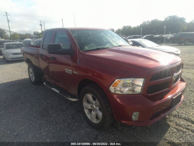 RAM 1500 2013 1c6rr7ft7ds596085