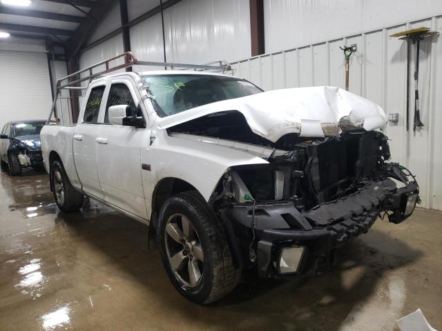 RAM 1500 ST 2013 1c6rr7ft7ds646905