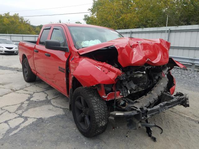 RAM 1500 ST 2013 1c6rr7ft7ds668290