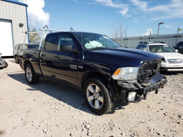 RAM 1500 ST 2013 1c6rr7ft7ds683095