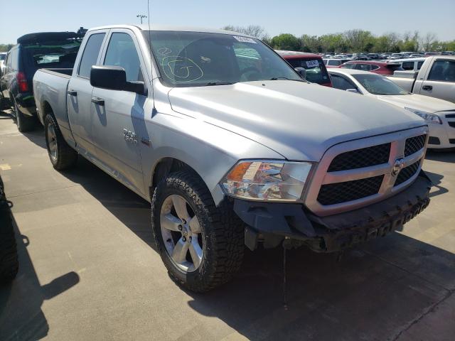 RAM 1500 ST 2013 1c6rr7ft7ds710814