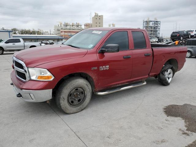 RAM 1500 ST 2013 1c6rr7ft7ds714314