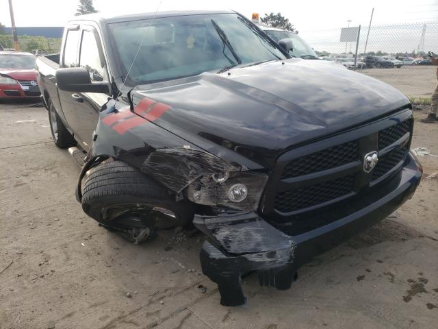 RAM 1500 ST 2013 1c6rr7ft7ds718864