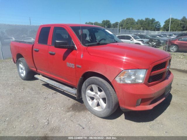 RAM 1500 2013 1c6rr7ft7ds726804