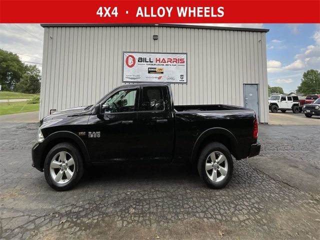 RAM 1500 2014 1c6rr7ft7es157860