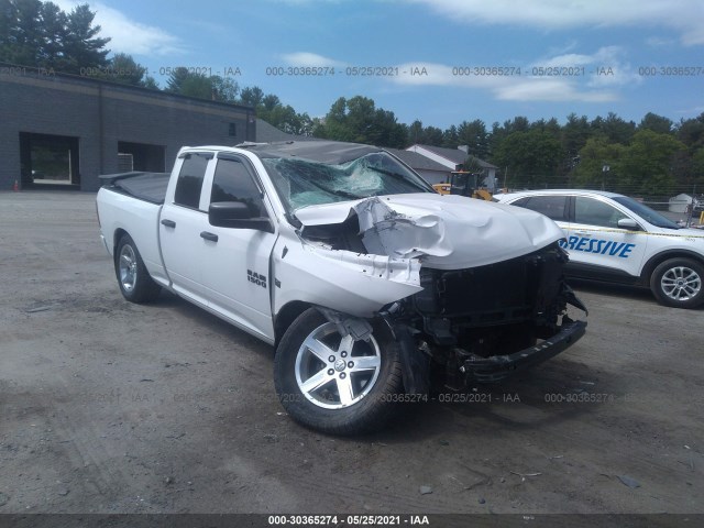 RAM 1500 2014 1c6rr7ft7es158121