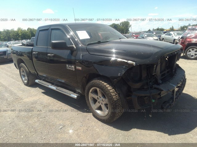 RAM 1500 2014 1c6rr7ft7es158362