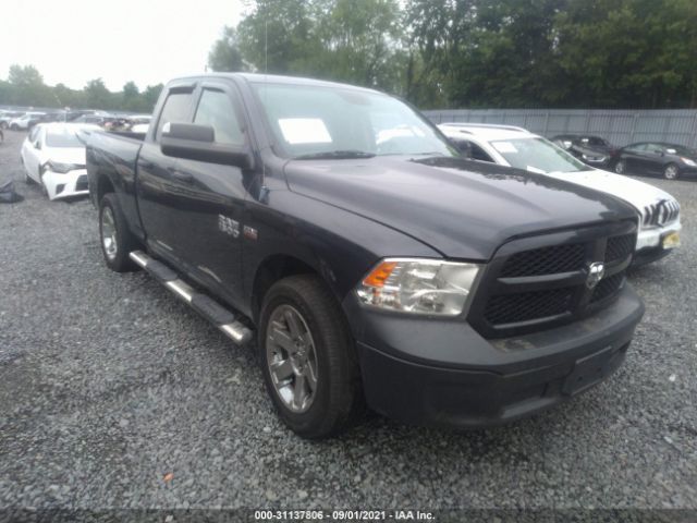 RAM 1500 2014 1c6rr7ft7es164064