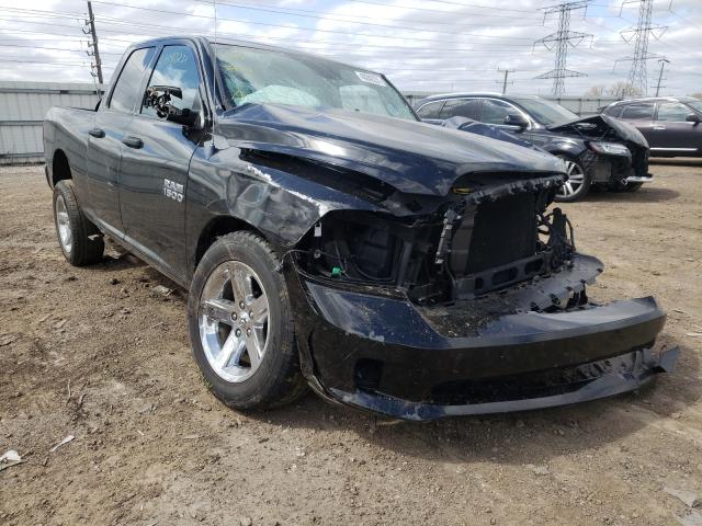 RAM 1500 ST 2014 1c6rr7ft7es177753