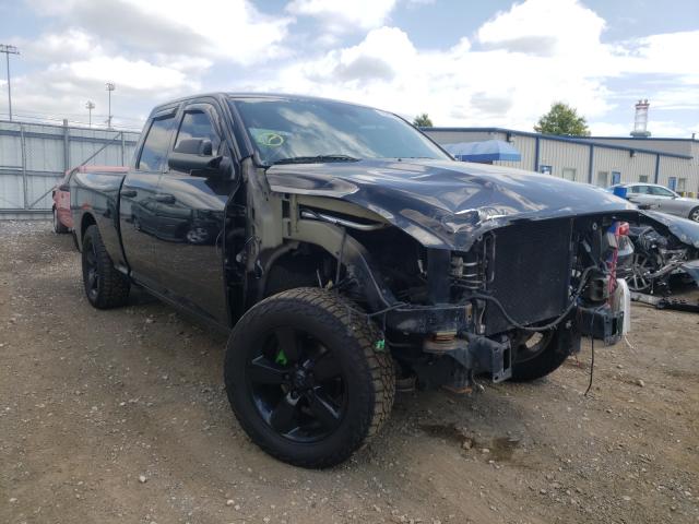 RAM 1500 ST 2014 1c6rr7ft7es177784