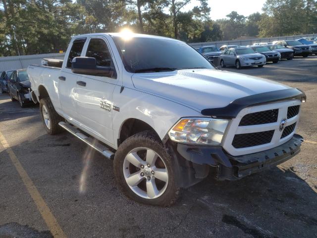 RAM 1500 ST 2014 1c6rr7ft7es191698