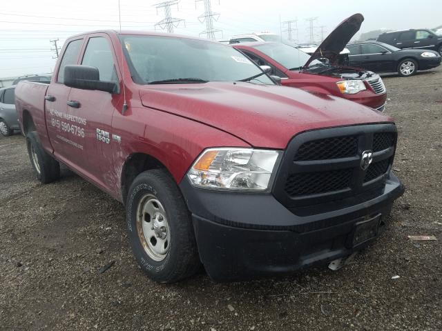 RAM 1500 ST 2014 1c6rr7ft7es192978