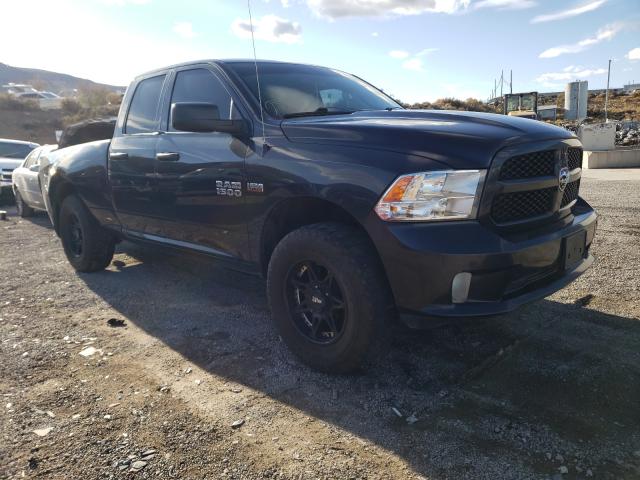 RAM 1500 ST 2014 1c6rr7ft7es196769