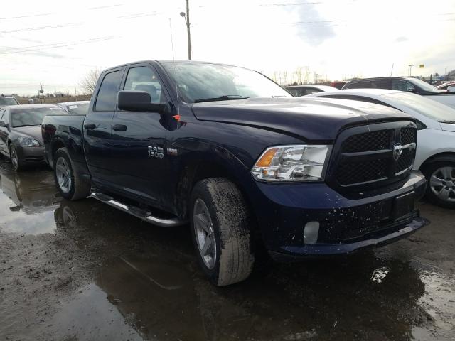 RAM 1500 ST 2014 1c6rr7ft7es208323