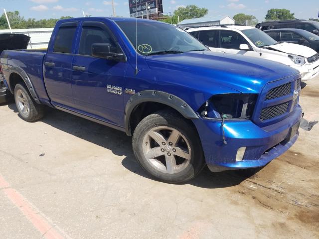 RAM 1500 ST 2014 1c6rr7ft7es225669