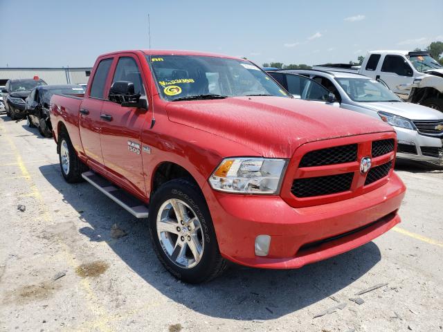 RAM 1500 ST 2014 1c6rr7ft7es231388