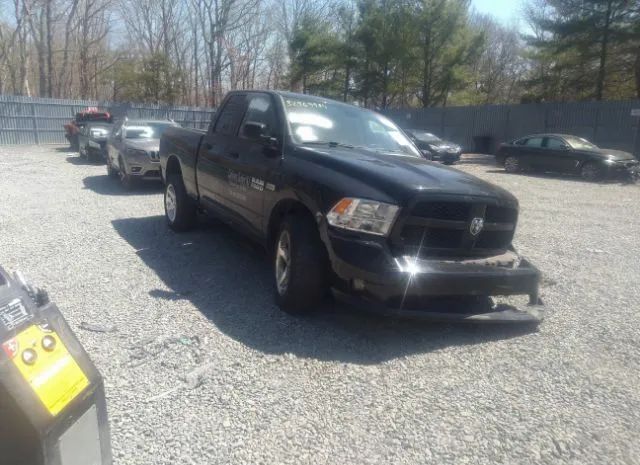 RAM 1500 2014 1c6rr7ft7es234677